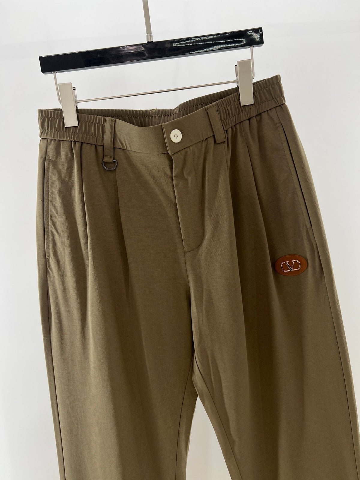 Brown Pant