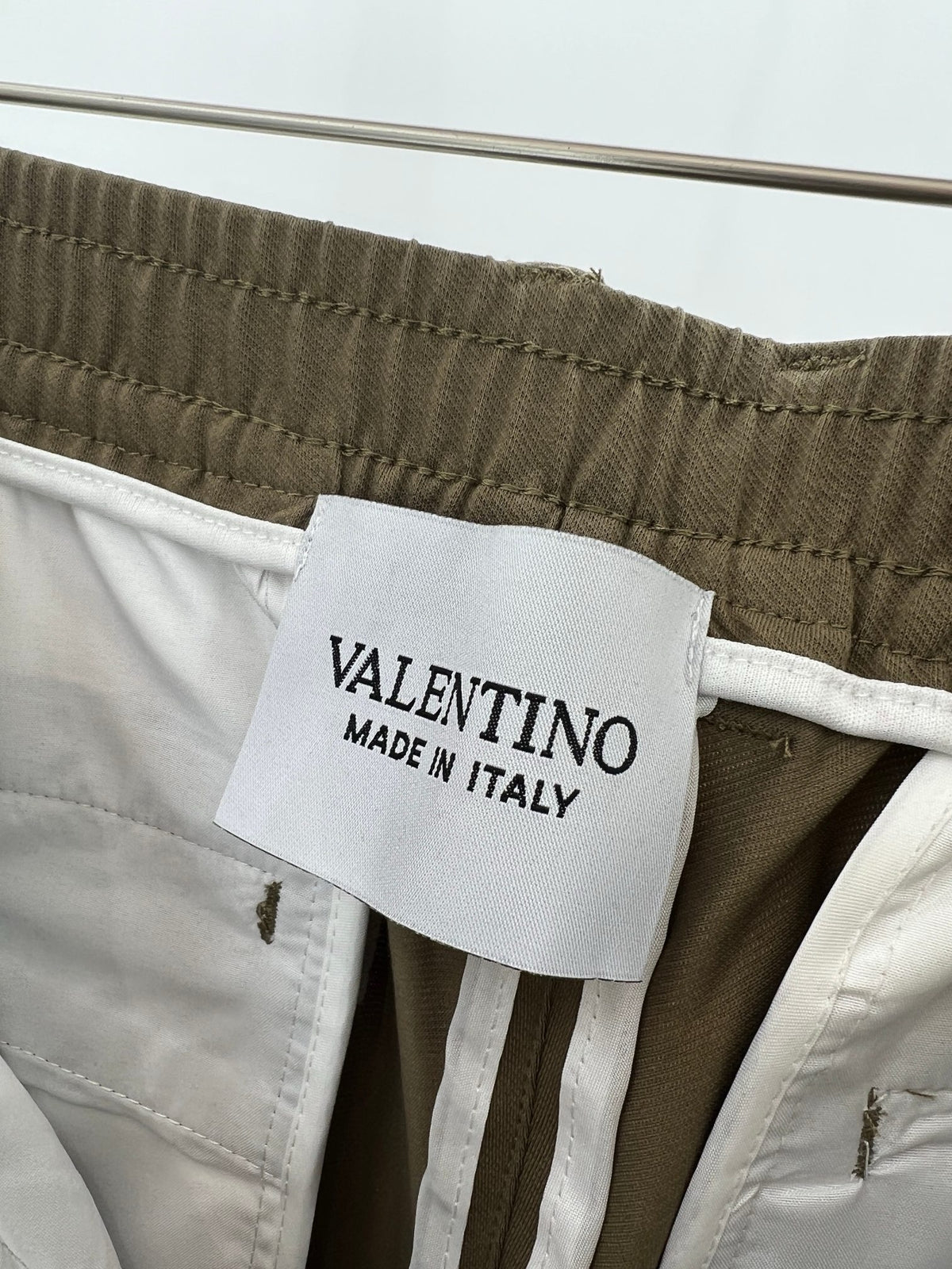 Brown Pant