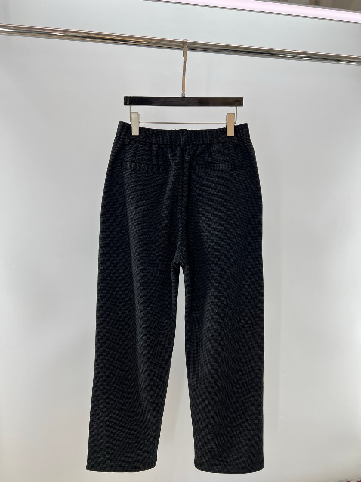 Black Pant