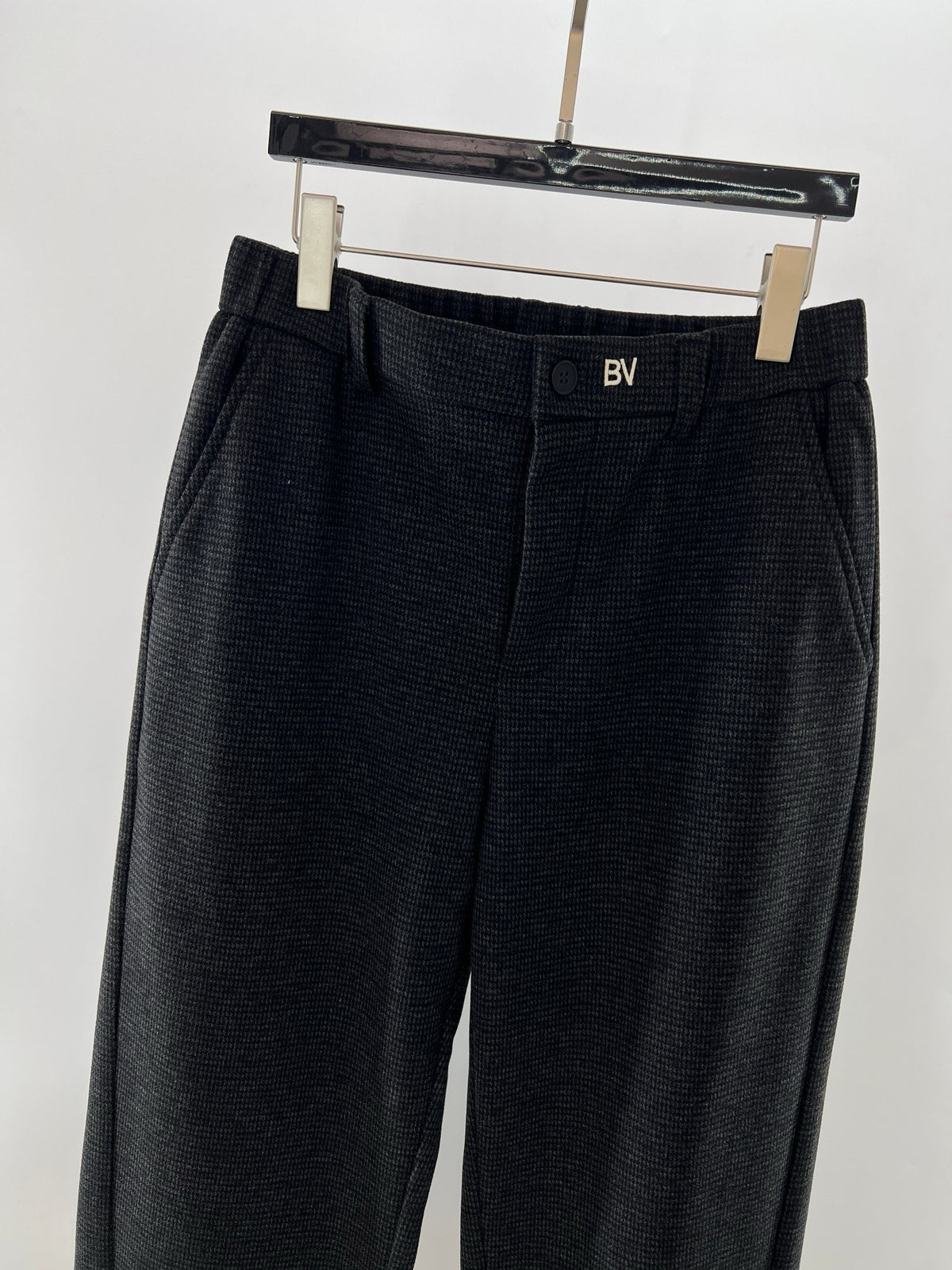 Black Pant