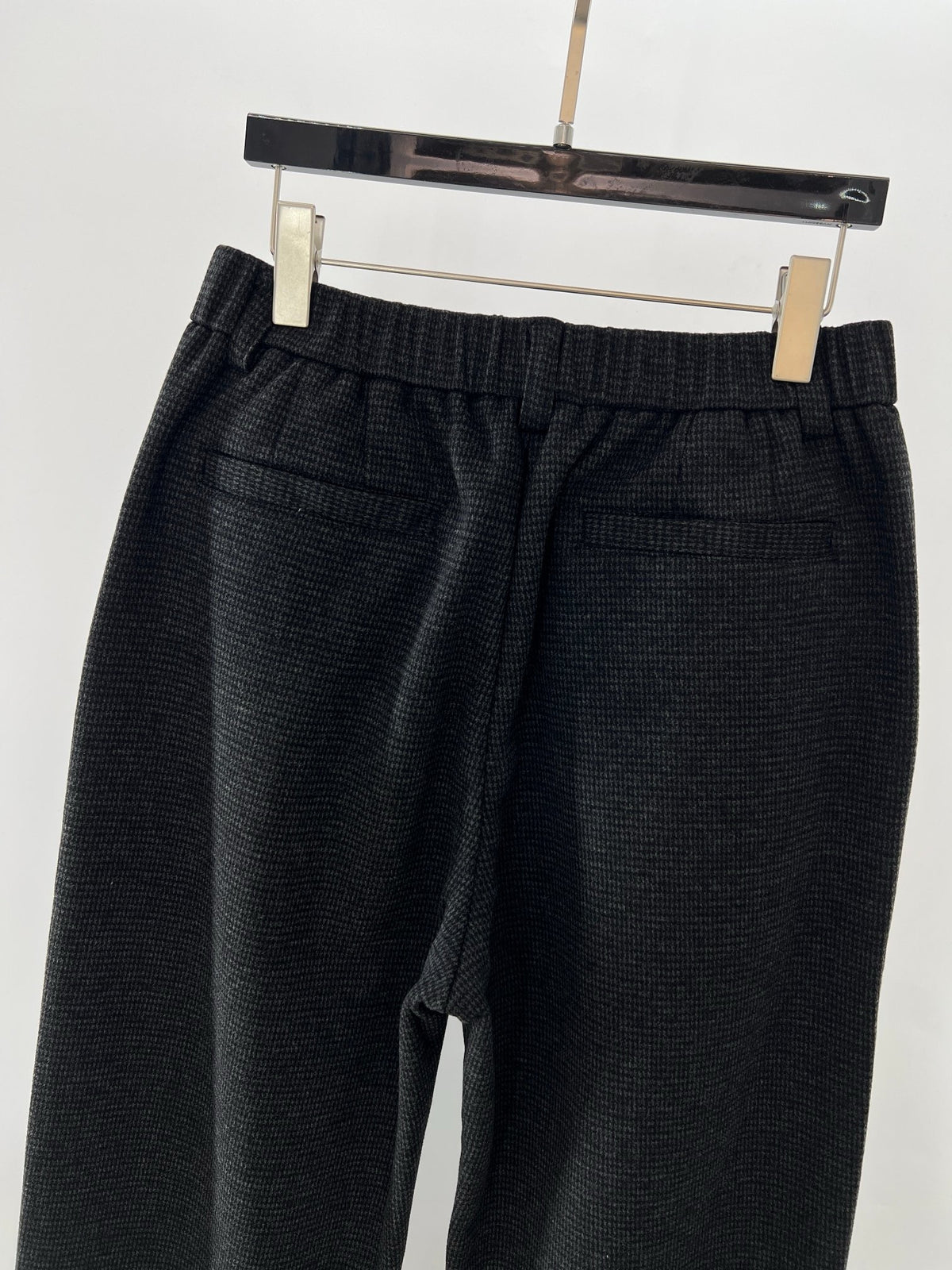 Black Pant