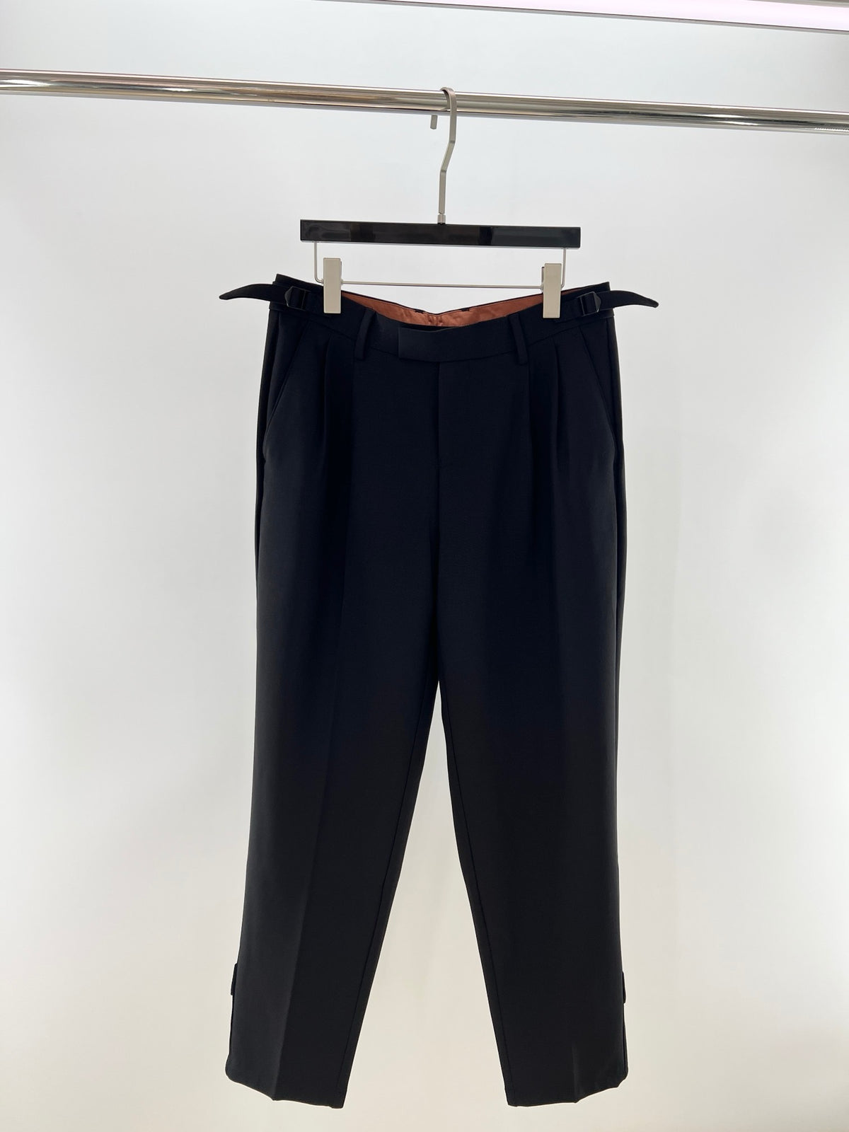 Black Pant