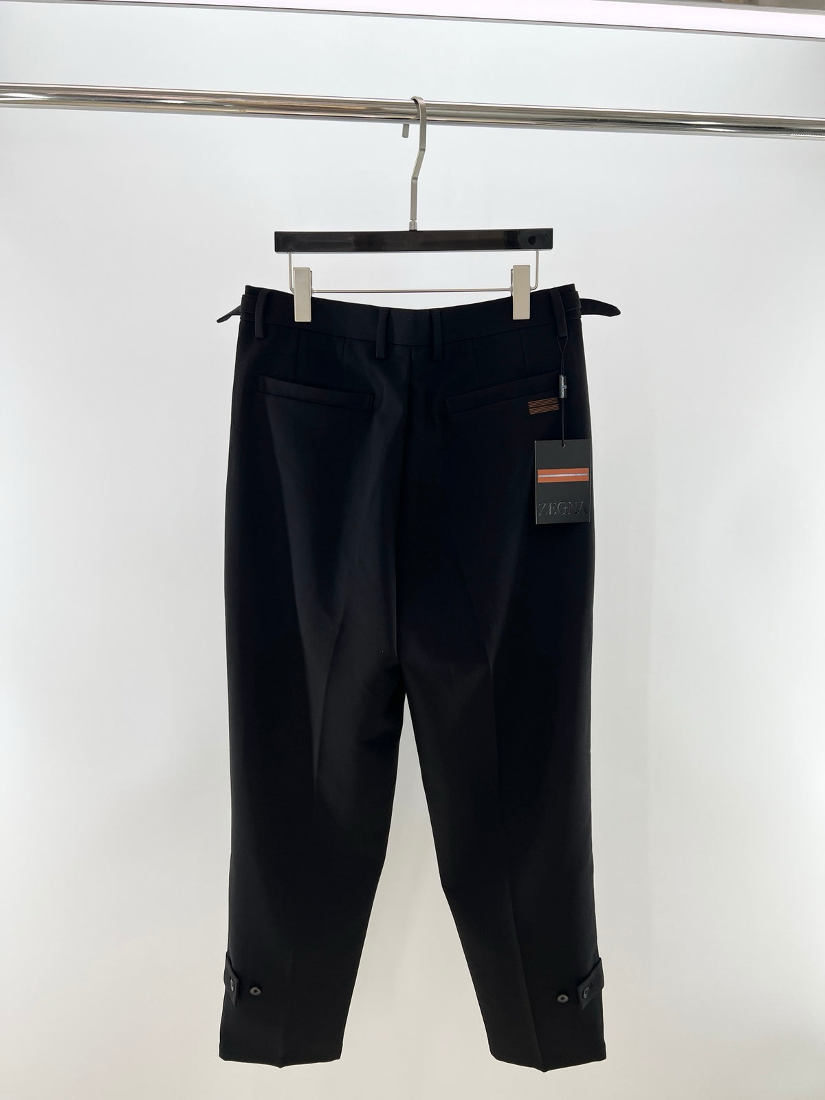 Black Pant