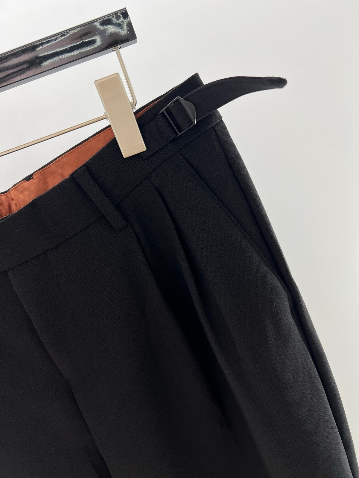 Black Pant