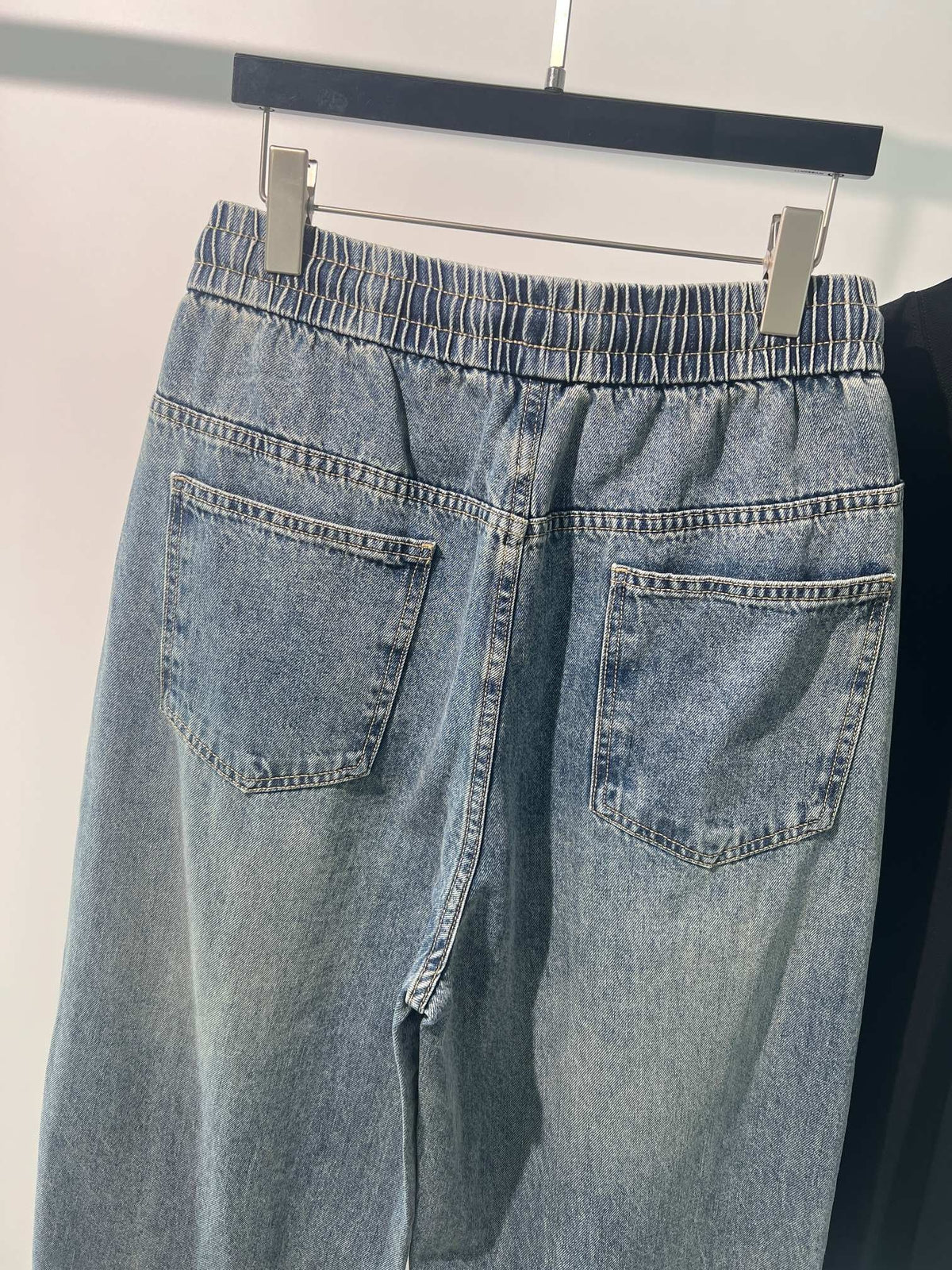 Light blue Pant - FashionHype.xyz