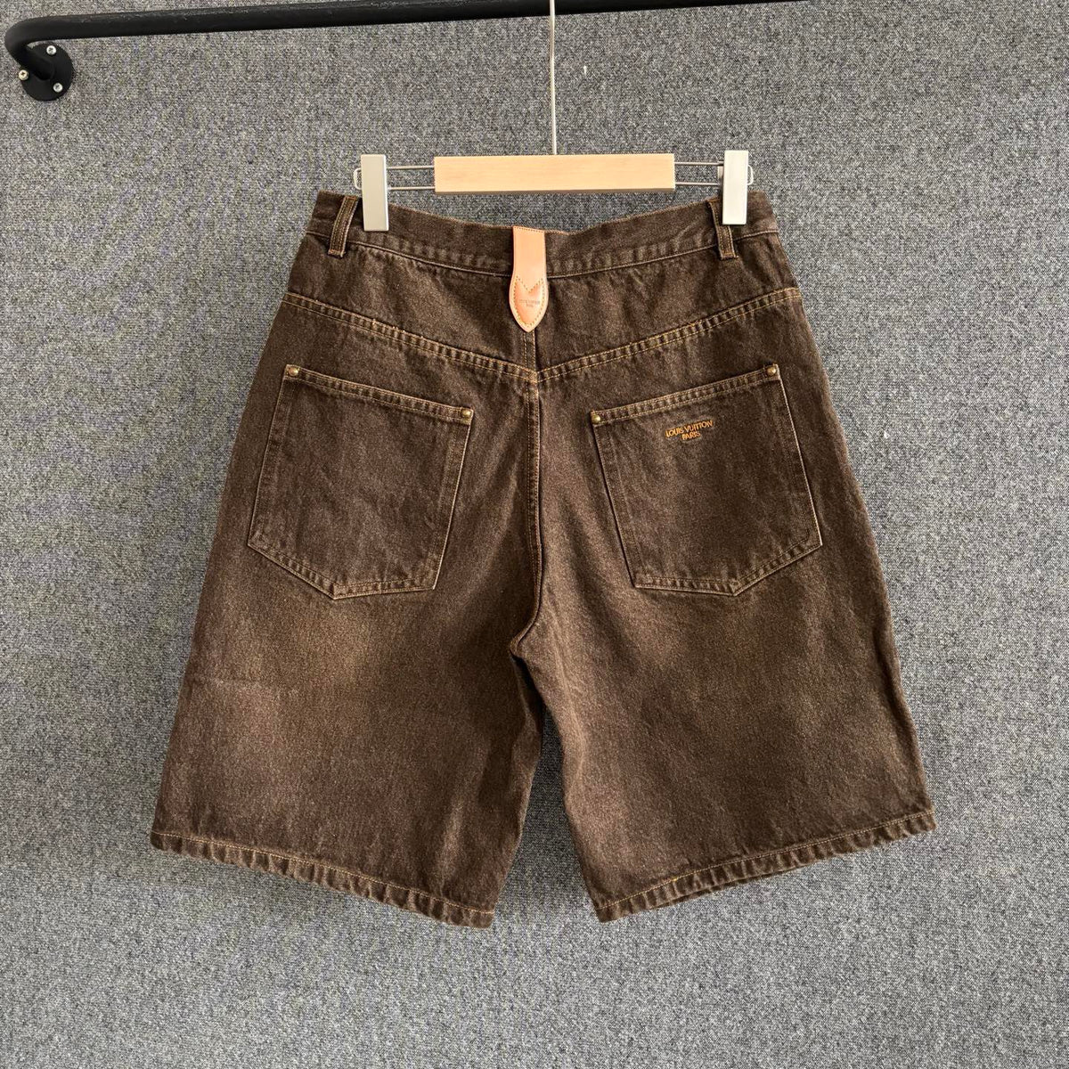 Brown Short