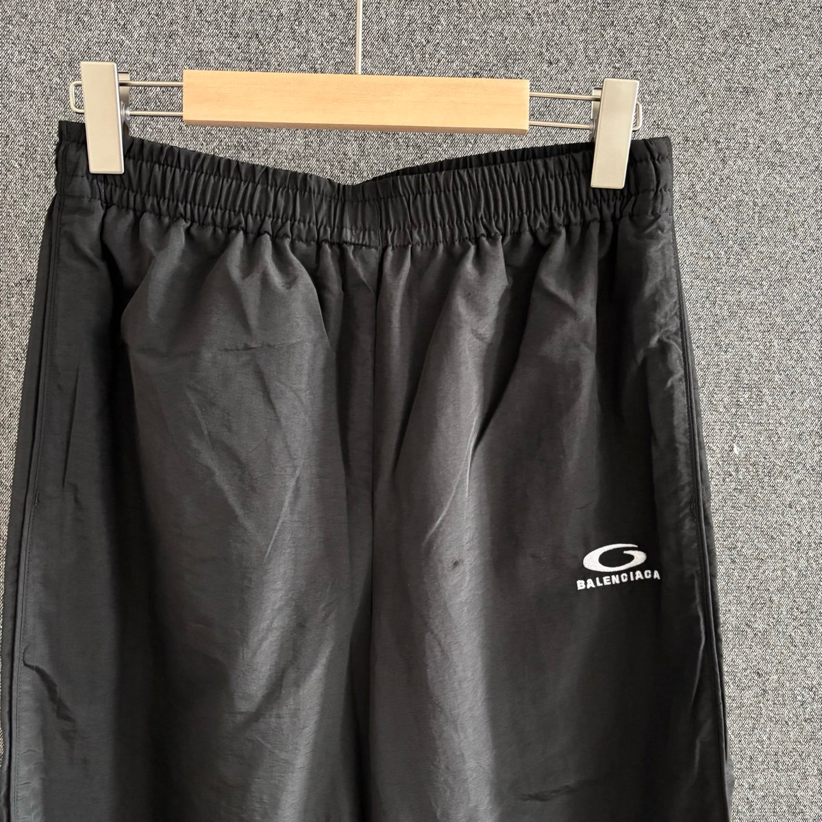 Black Pant