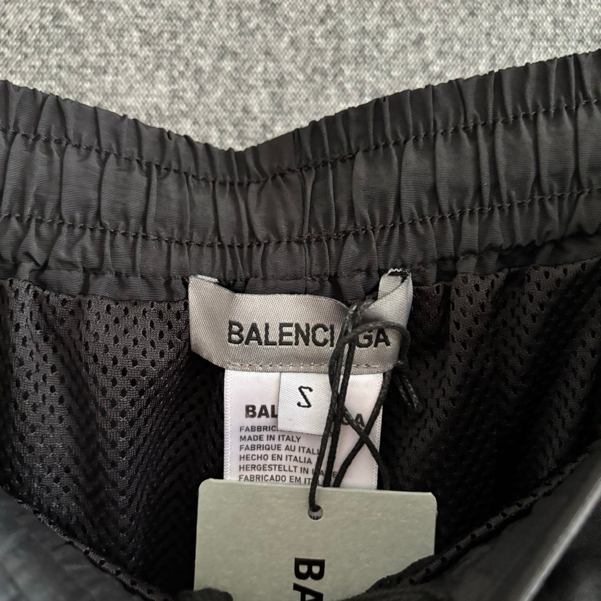 Black Pant