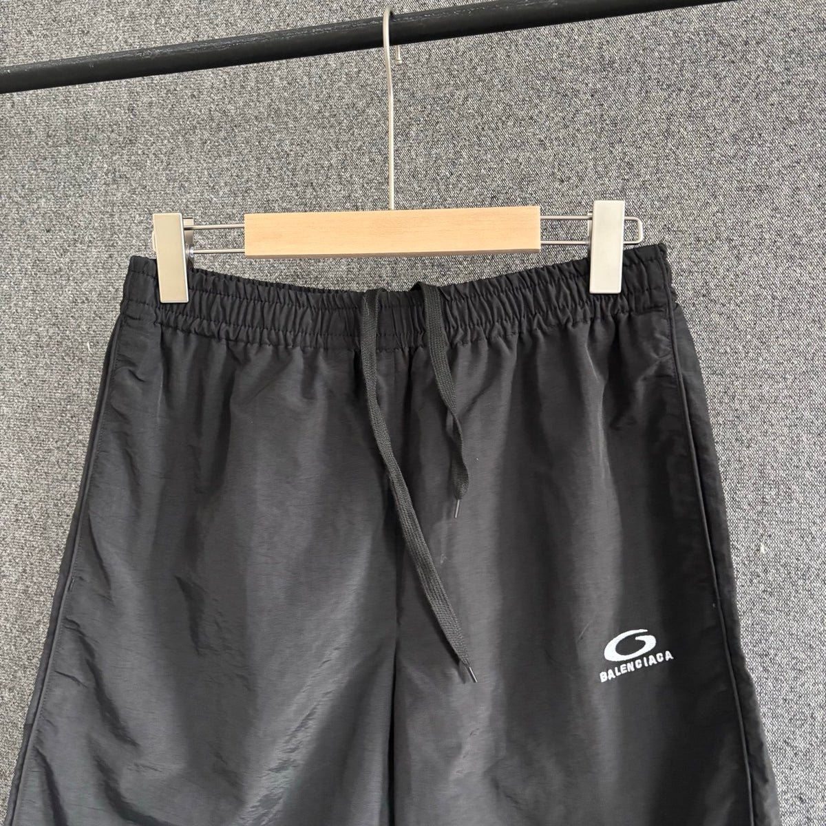 Black Short