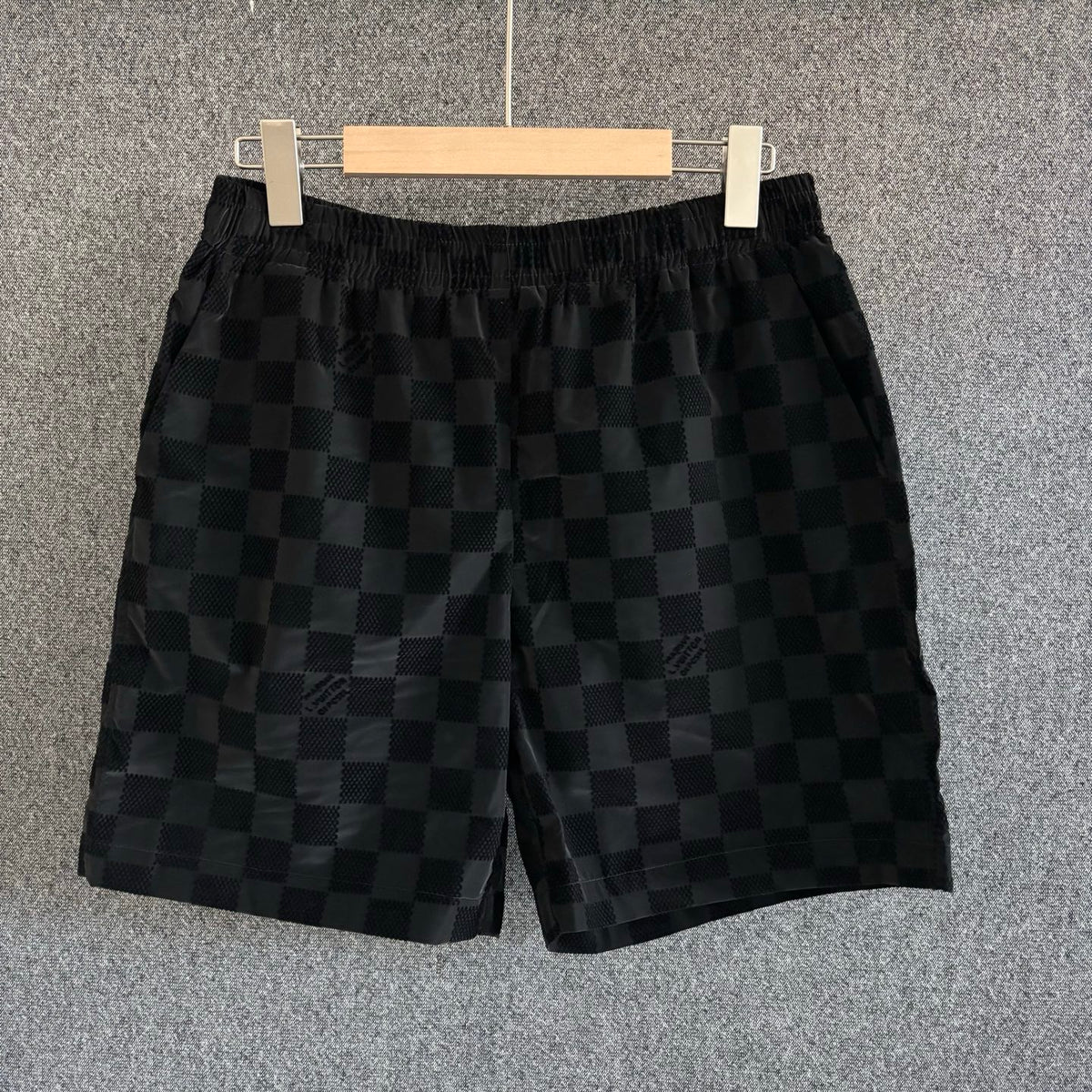 Black Short