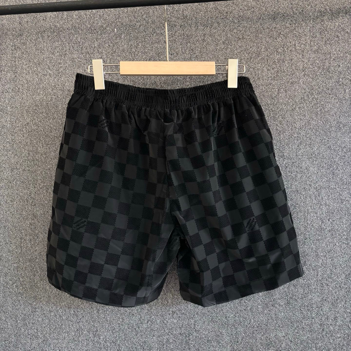 Black Short