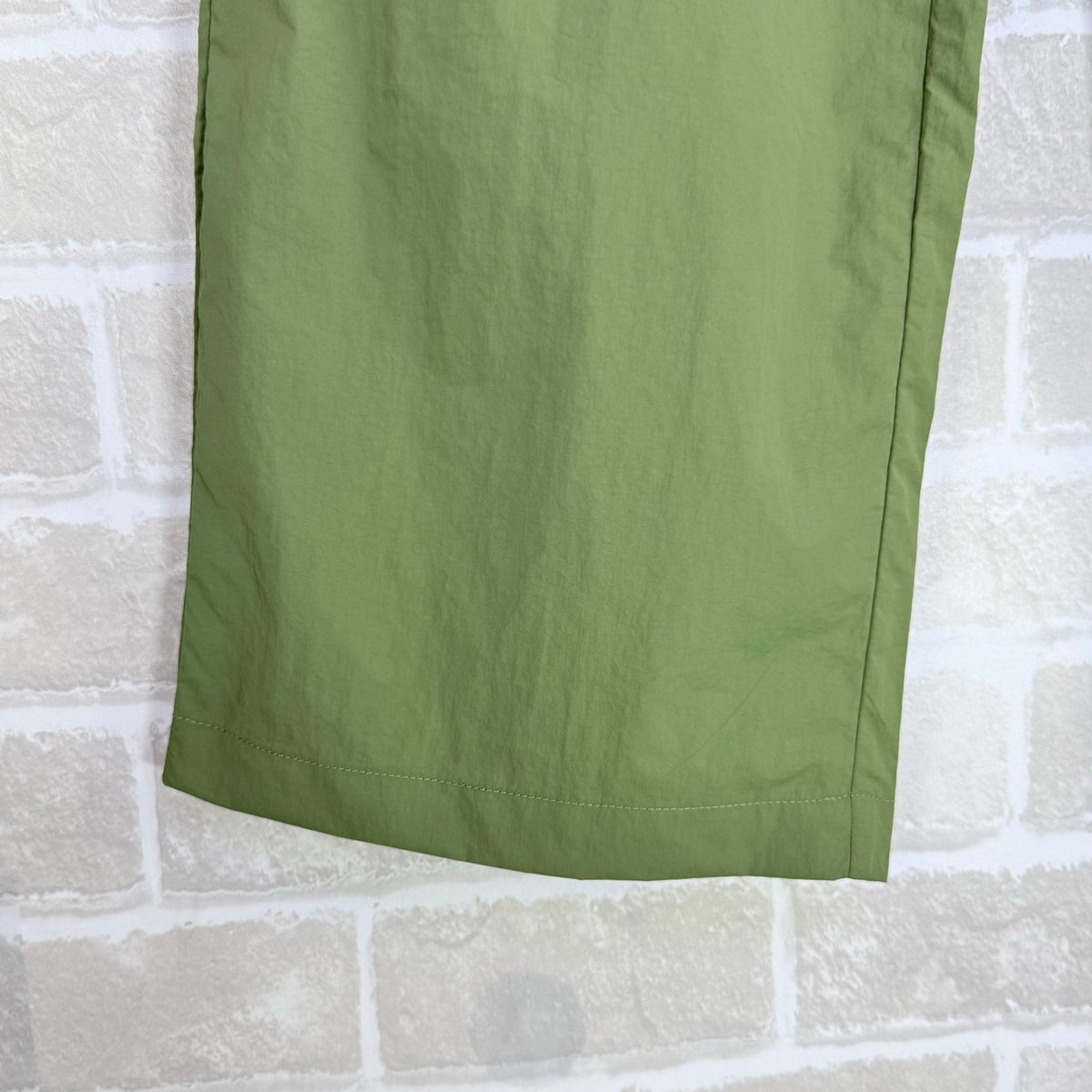 Green Pants