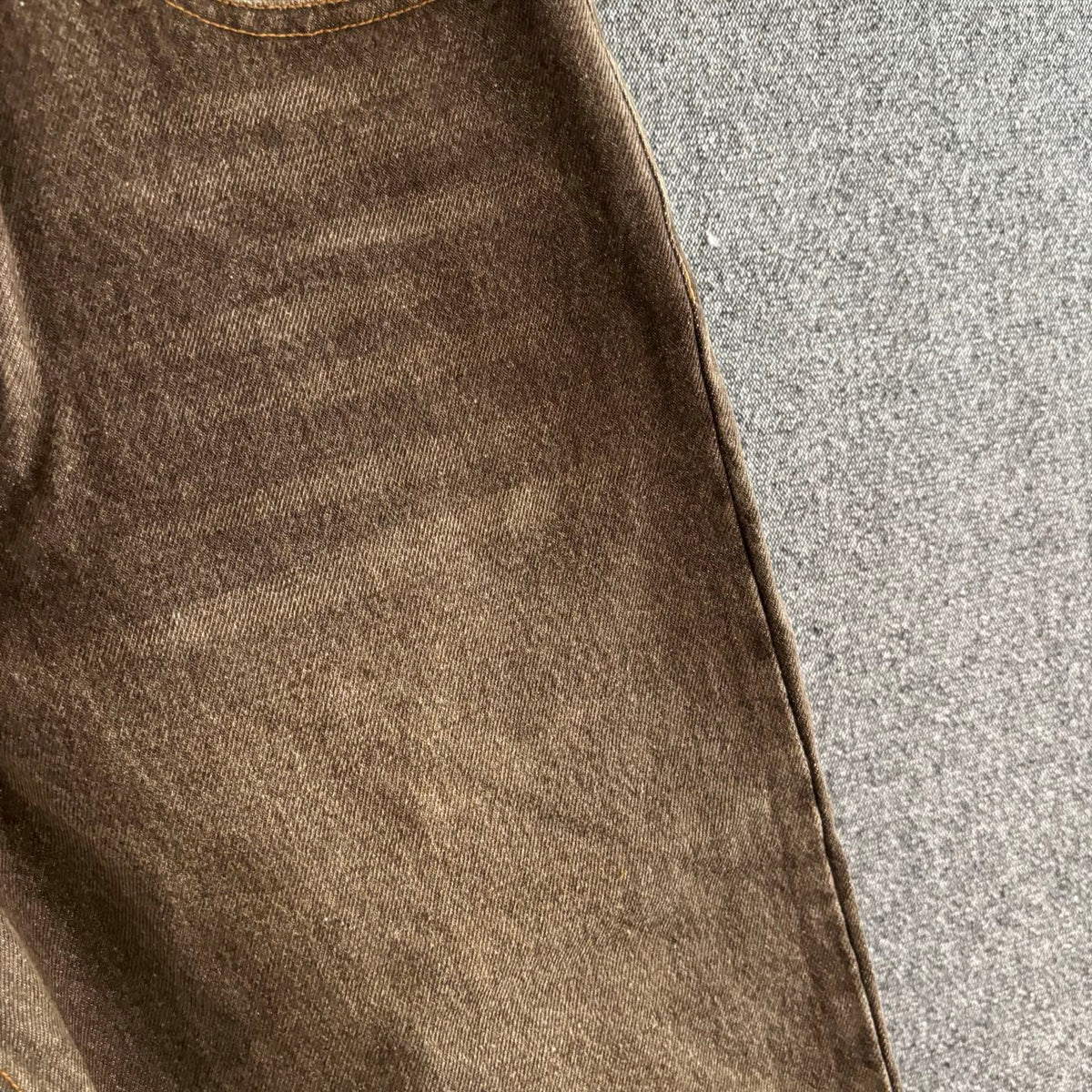 Brown Pant