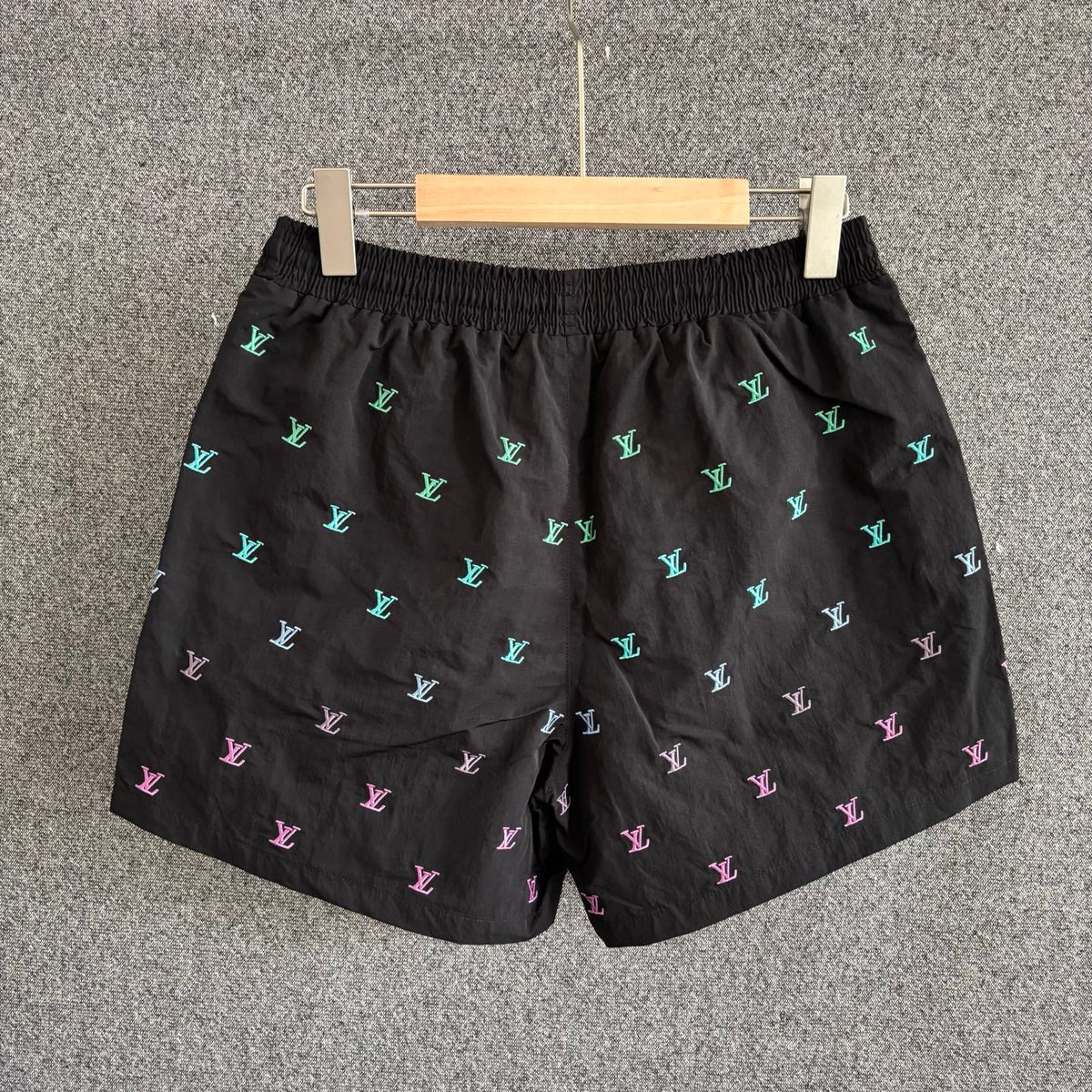 Black Short