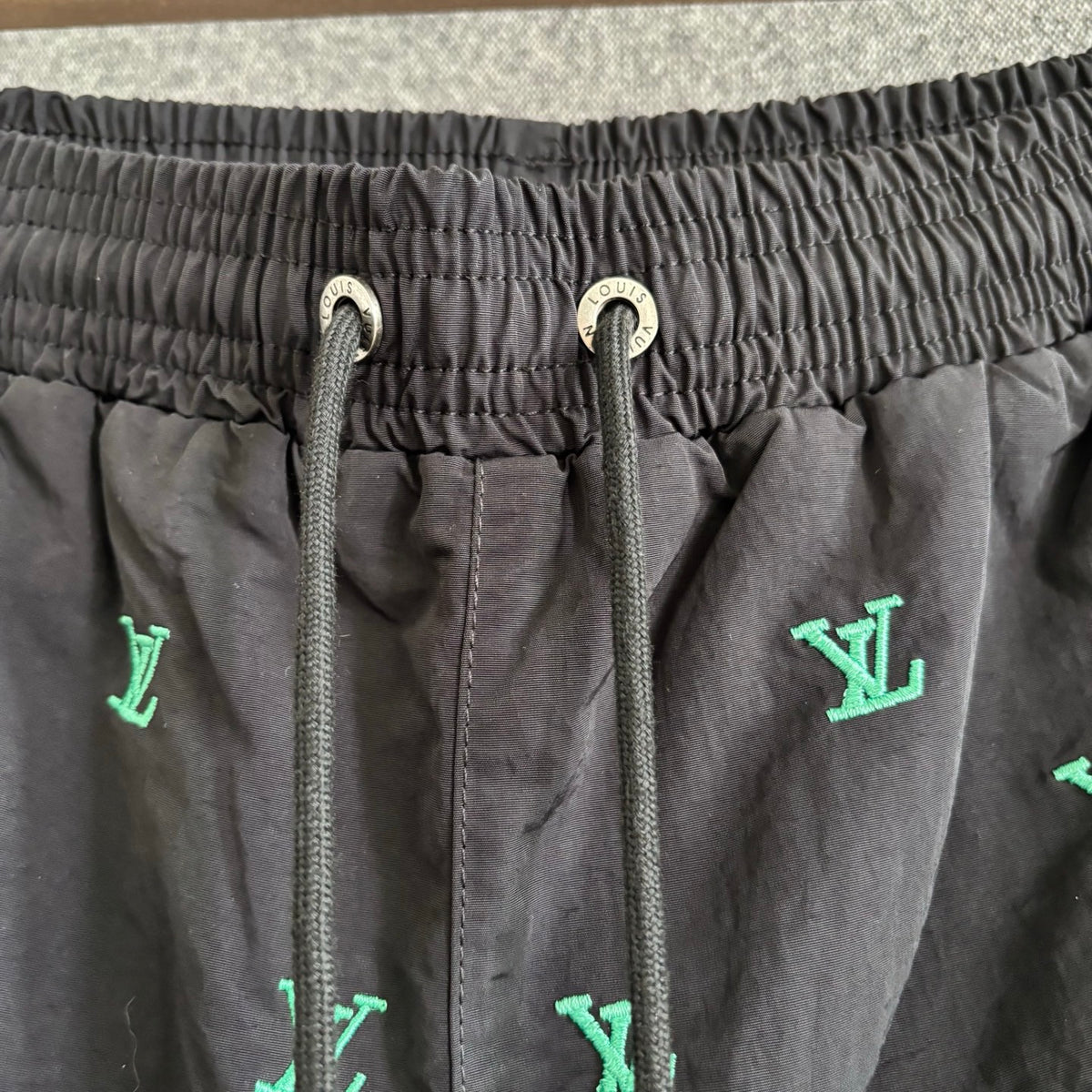 Black Short