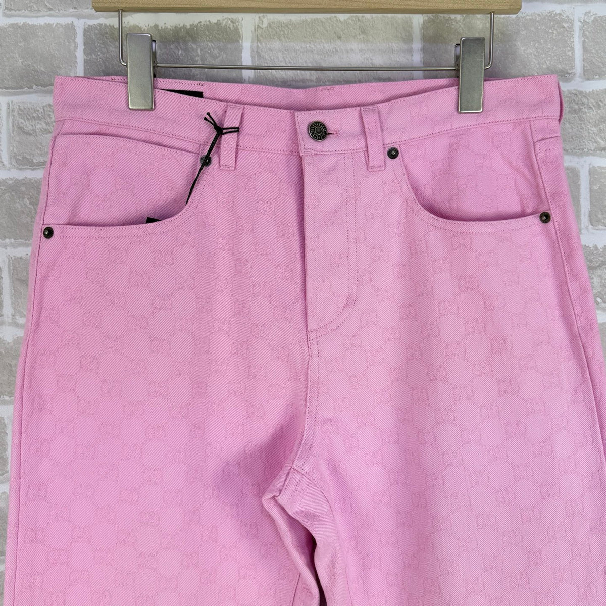 Pink Pant