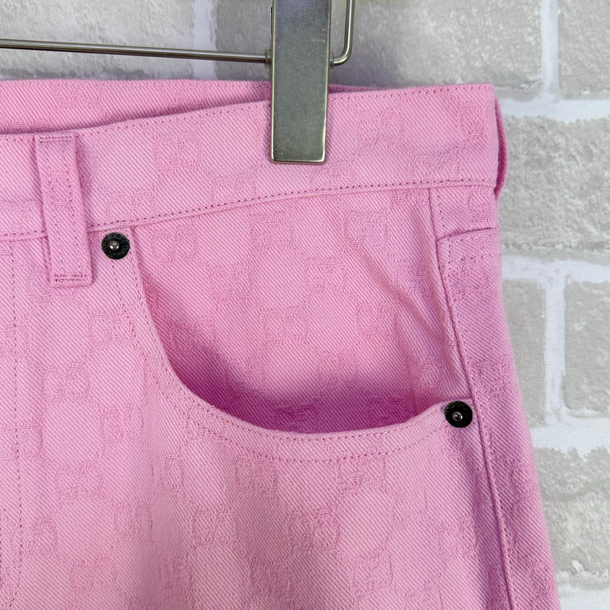 Pink Pant