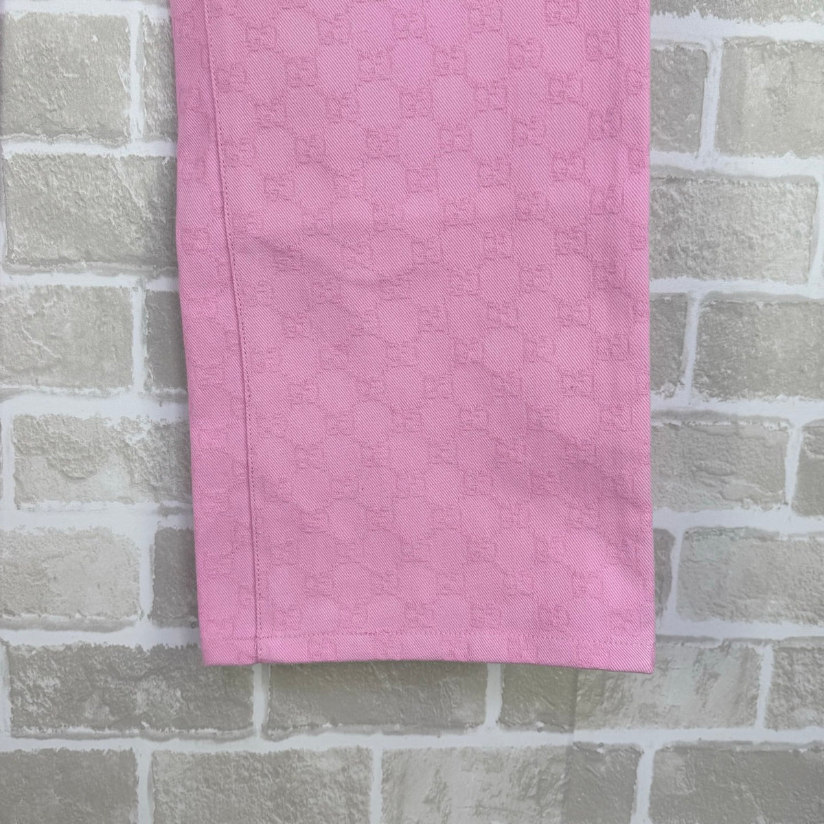 Pink Pant