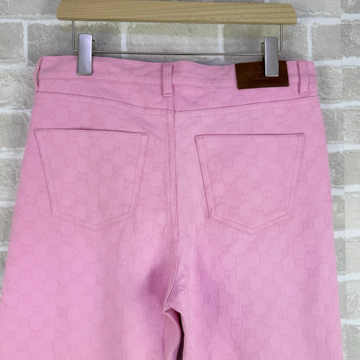 Pink Pant