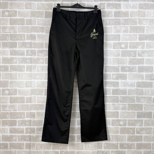 Black Pant - FashionHype.xyz