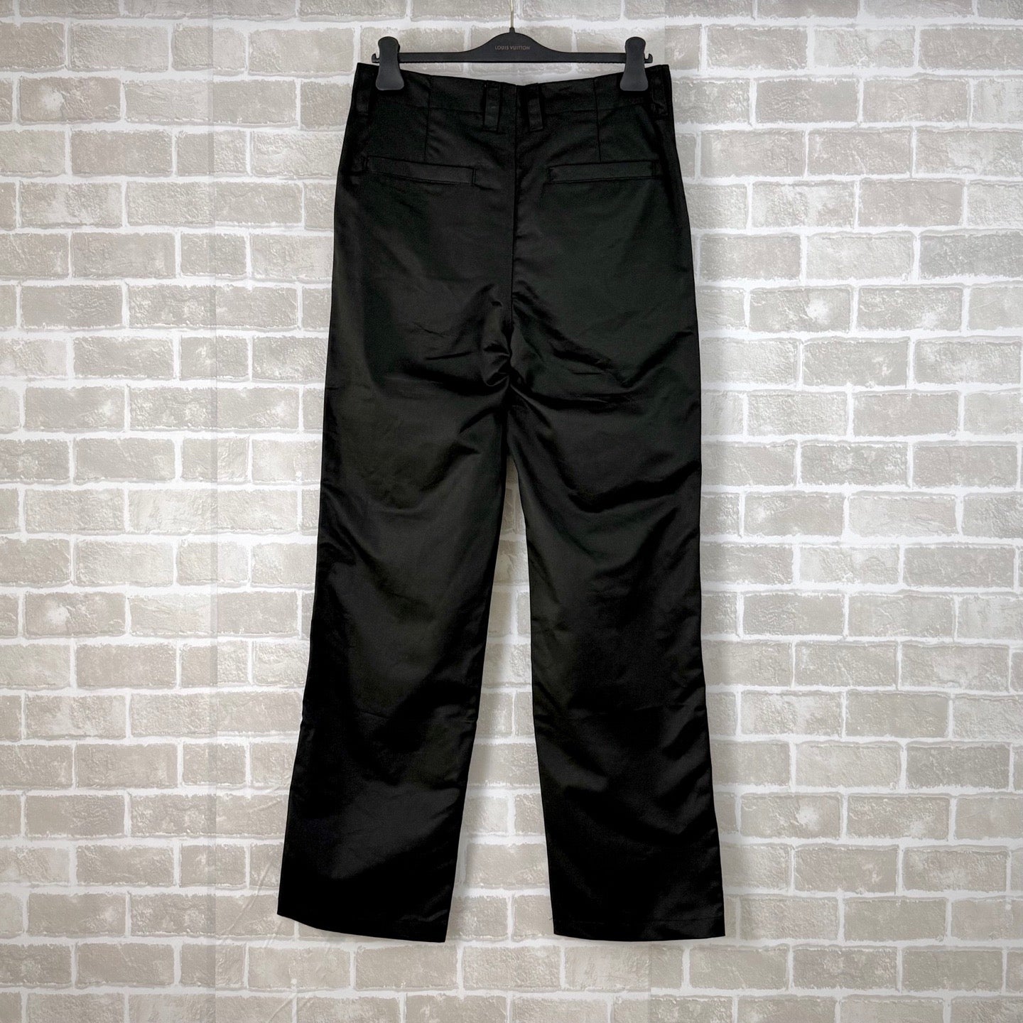 Black Pant - FashionHype.xyz