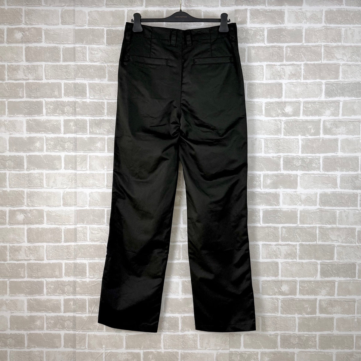 Black Pant - FashionHype.xyz