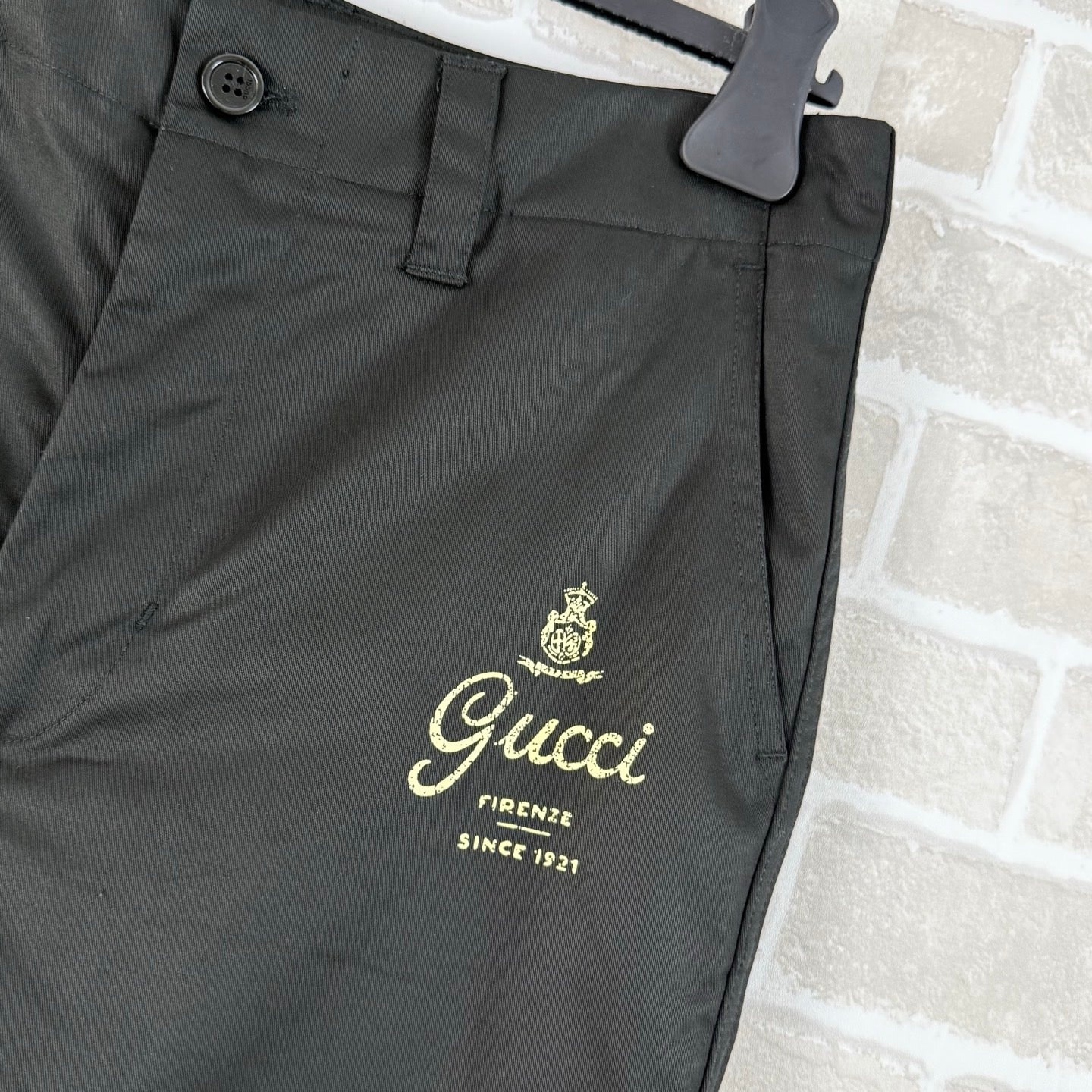 Black Pant - FashionHype.xyz