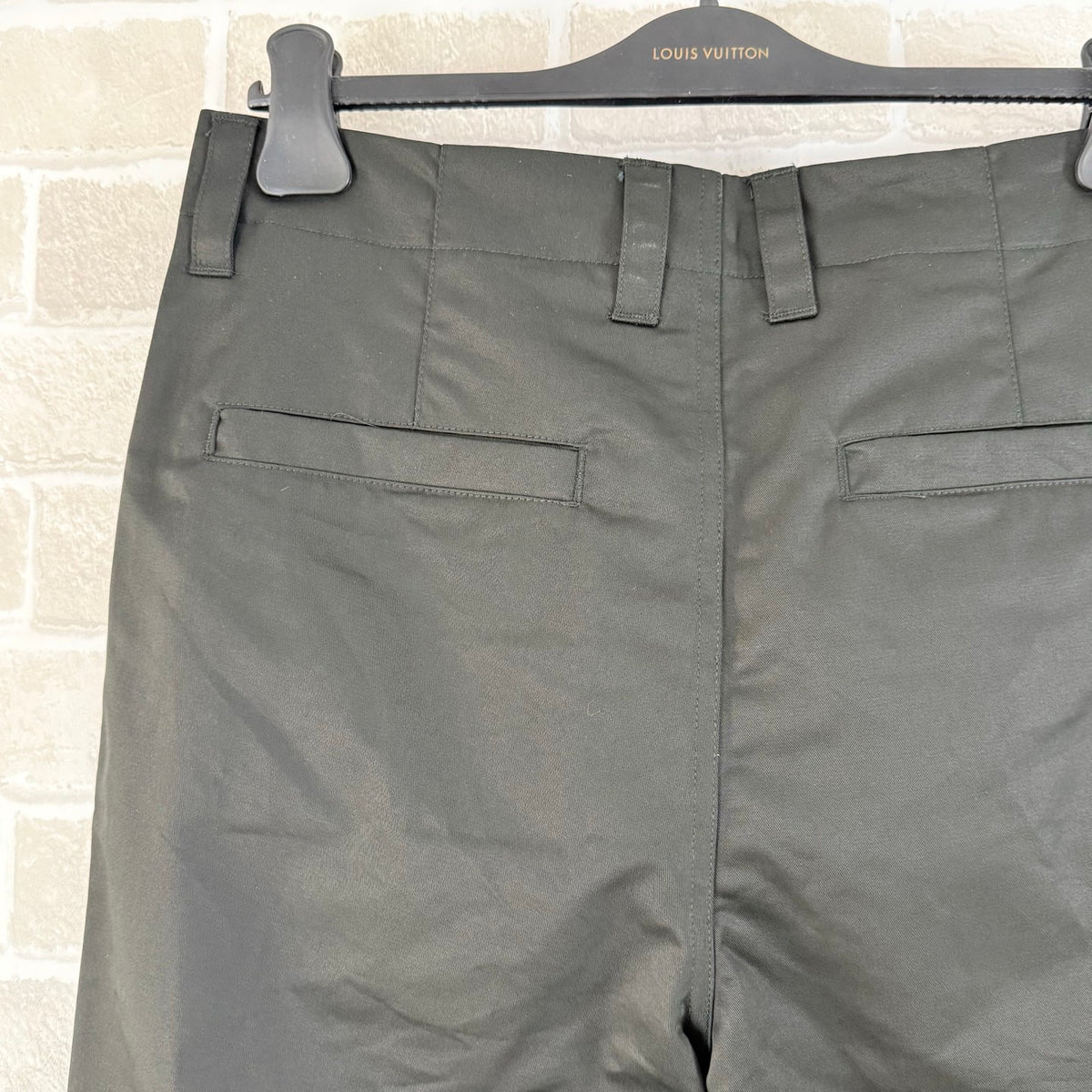 Black Pant - FashionHype.xyz