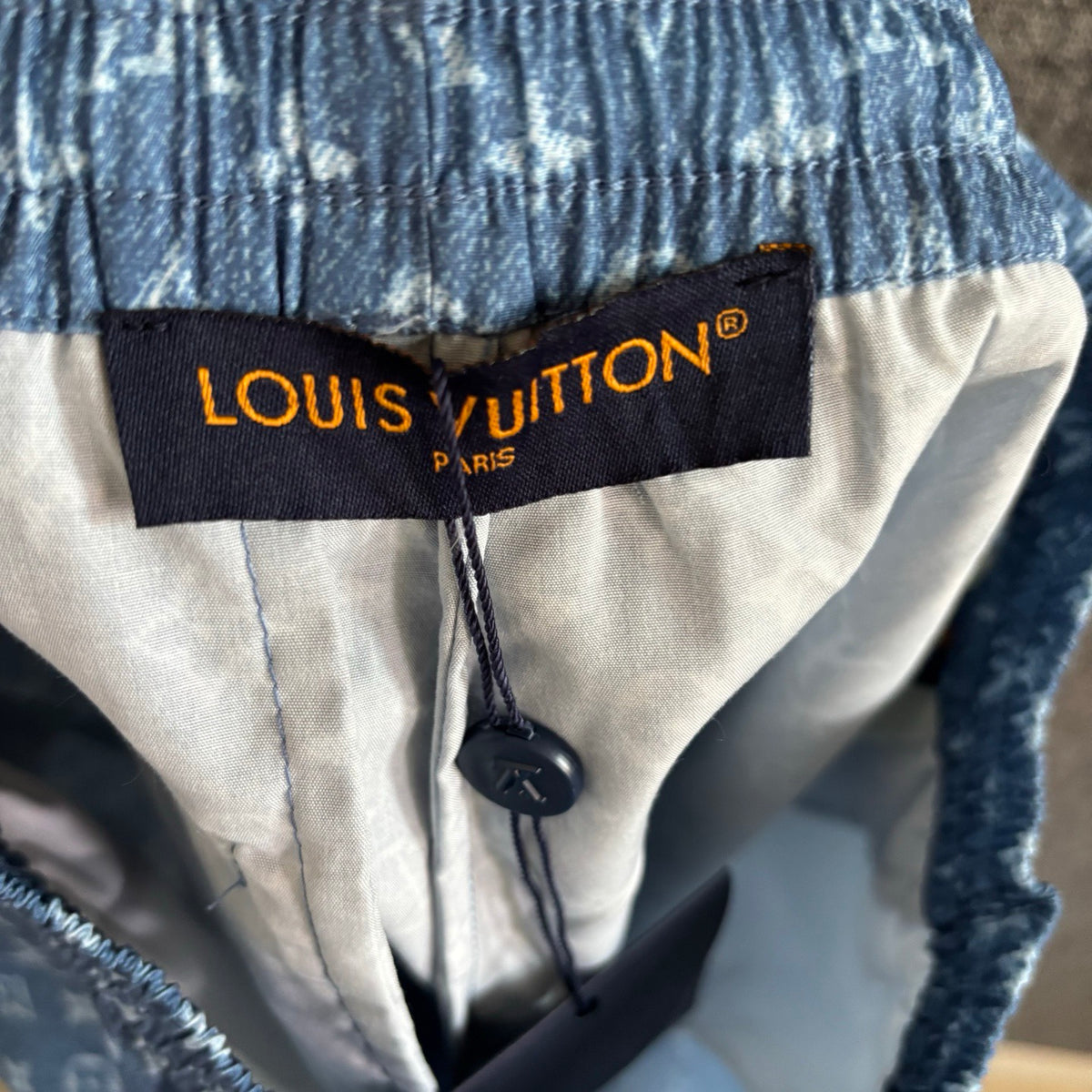 Multi-color Short