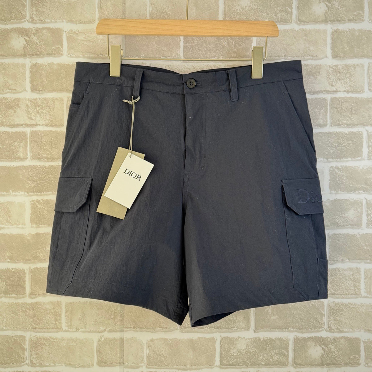 Black and Yellow Short - FashionHype.xyz