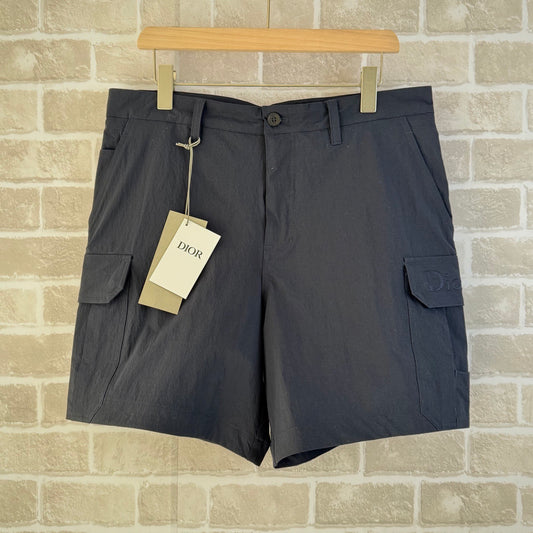 Black and Yellow Short - FashionHype.xyz