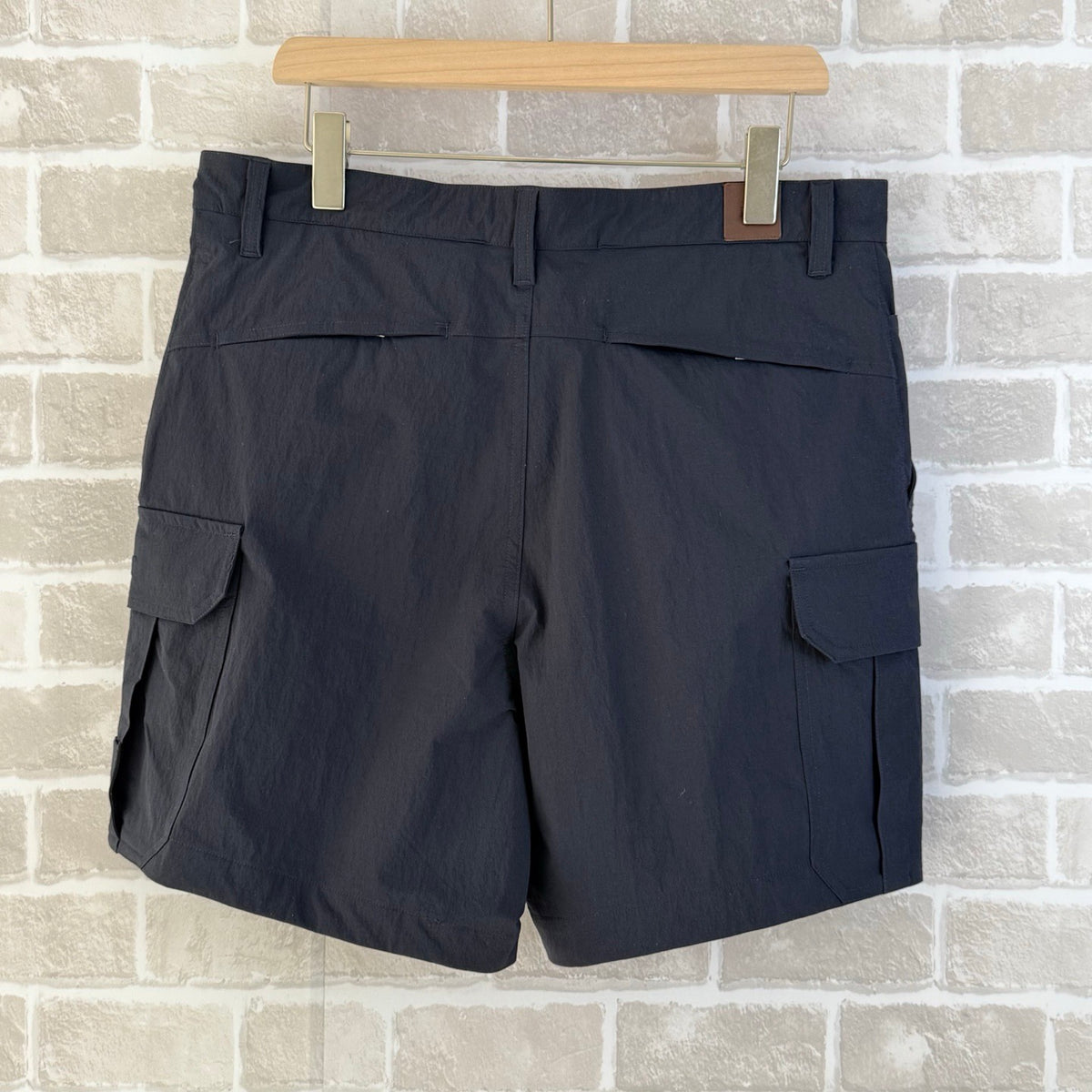 Black and Yellow Short - FashionHype.xyz