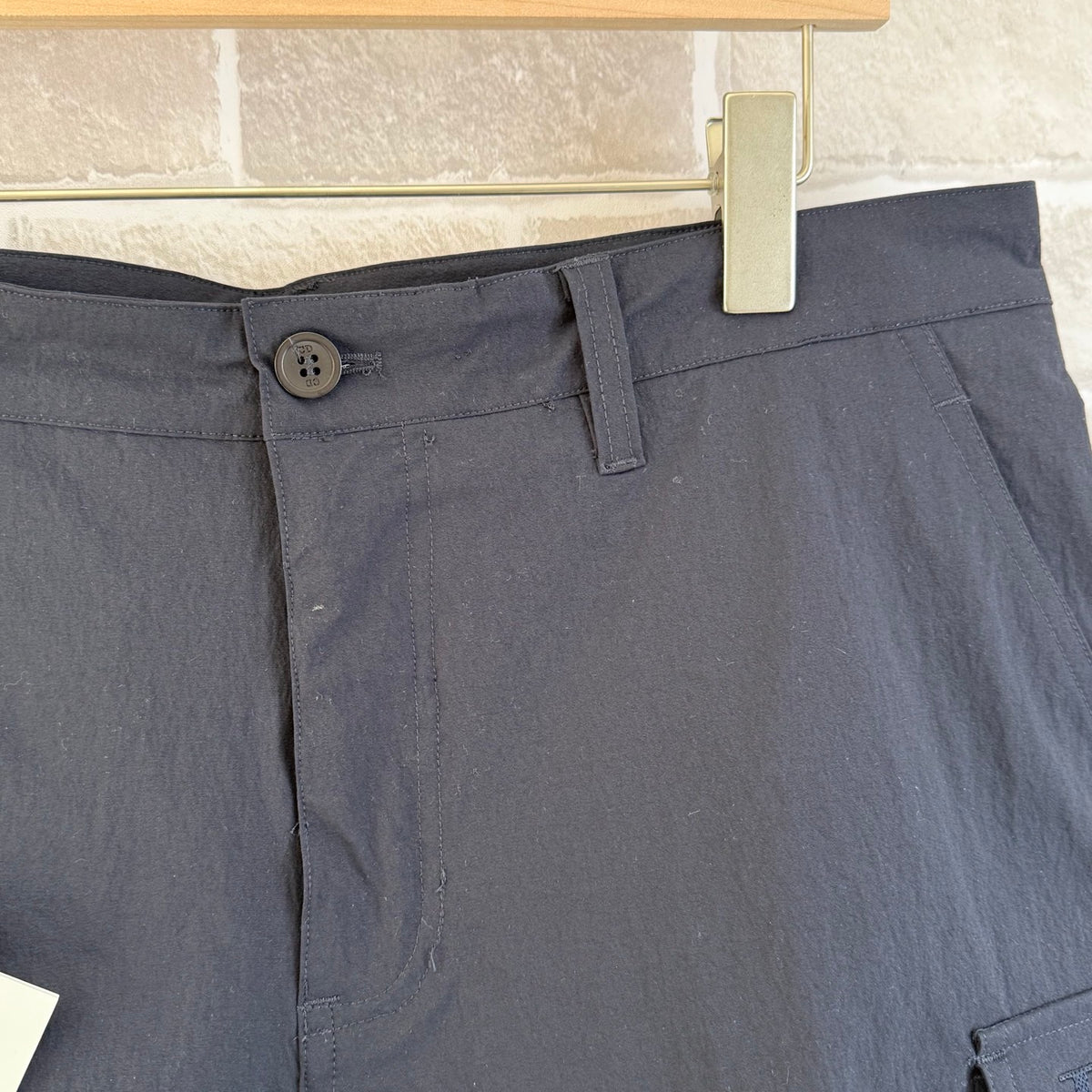 Black and Yellow Short - FashionHype.xyz