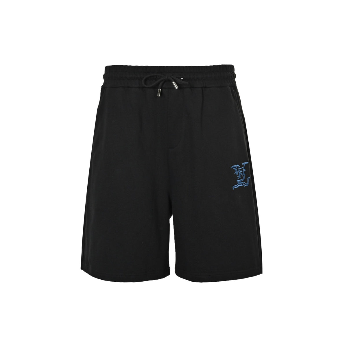 Black and White Short