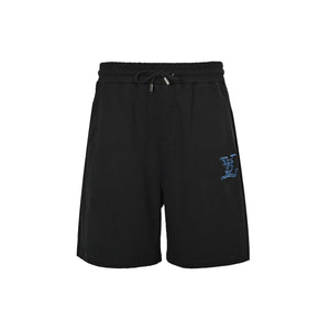 Black and White Short
