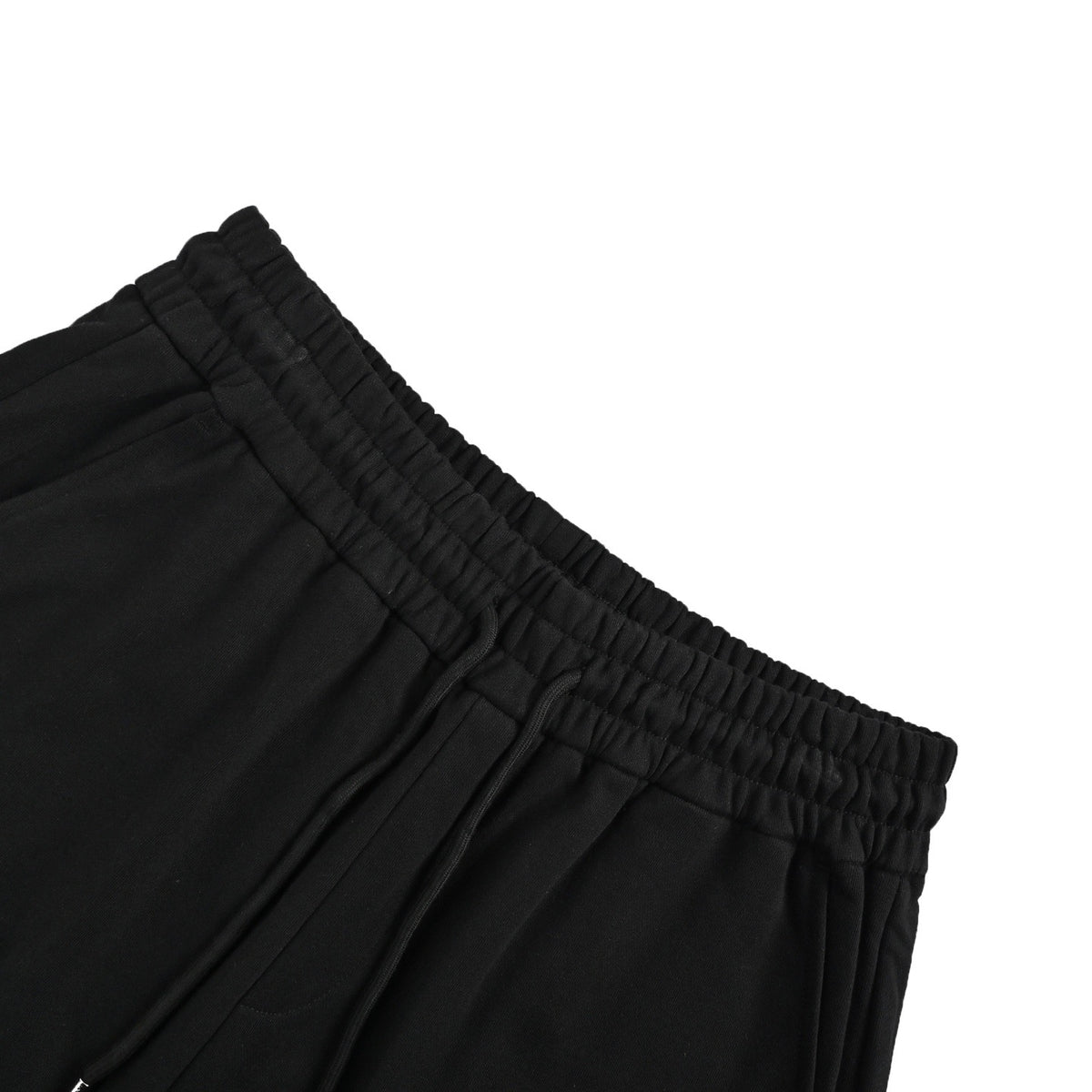 Black and White Short