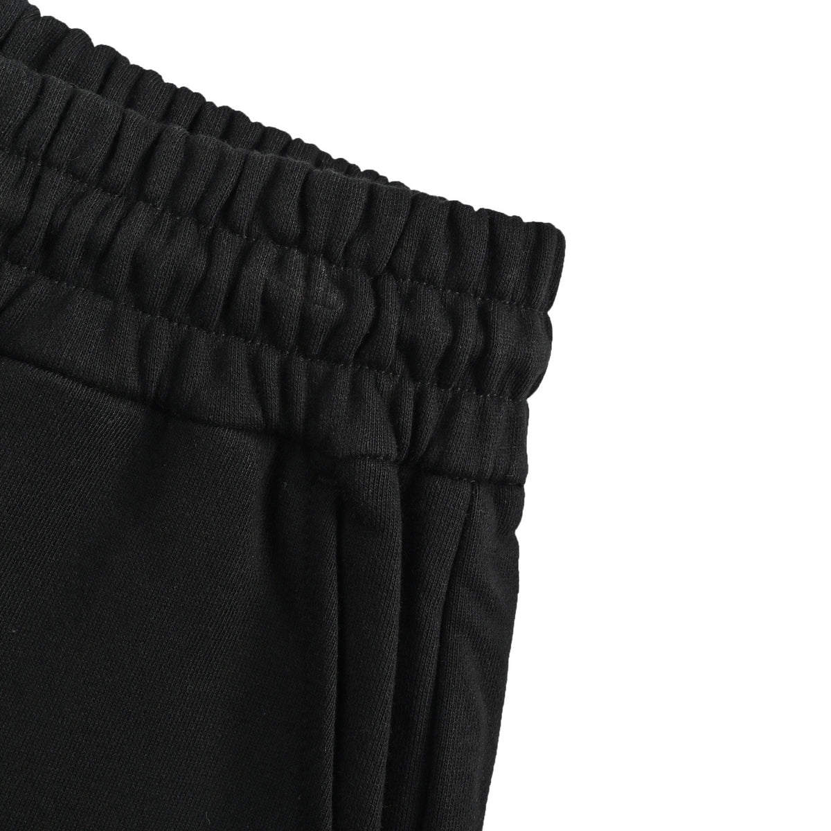 Black and White Short
