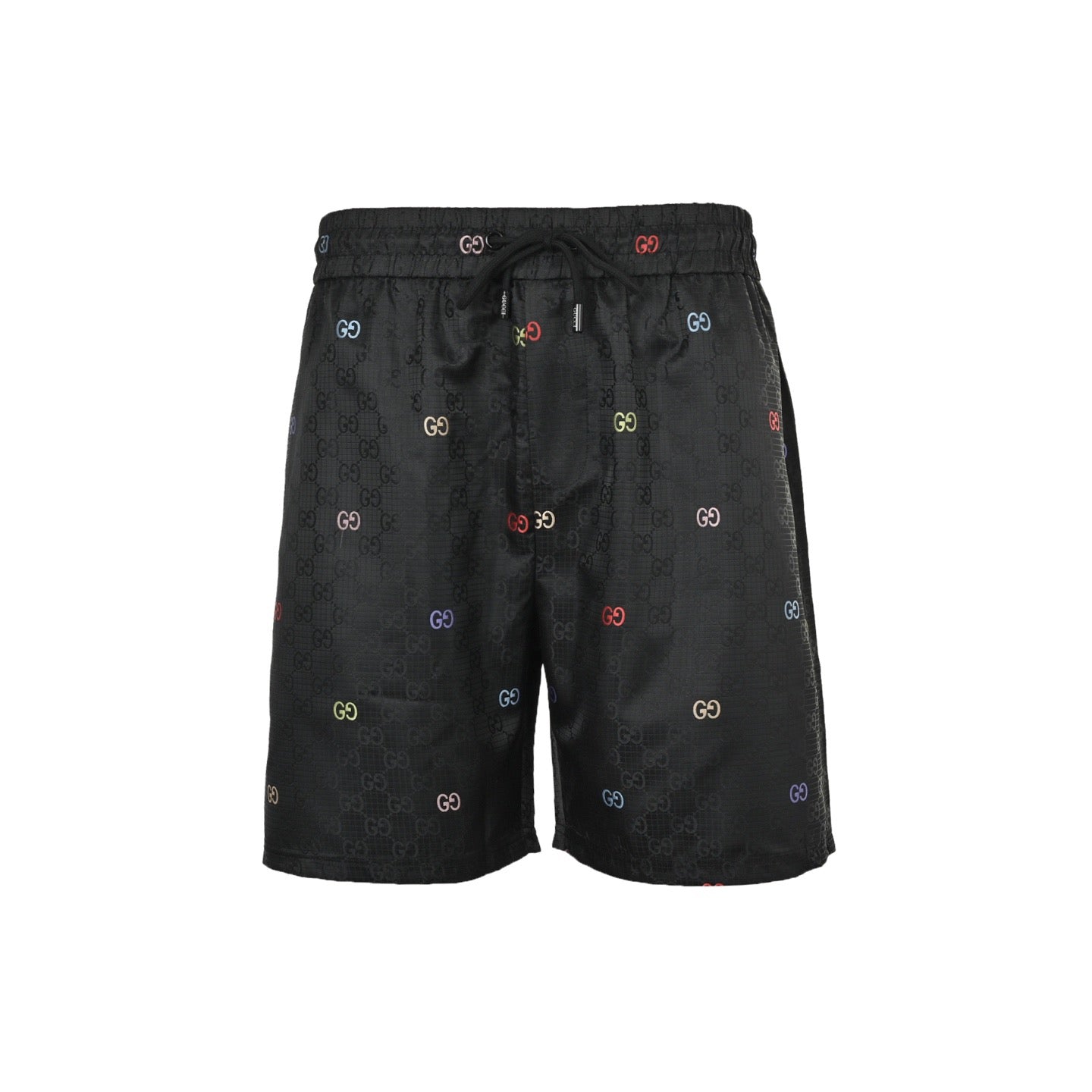 Black Short - FashionHype.xyz
