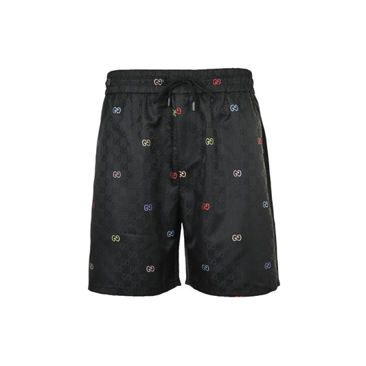 Black Short - FashionHype.xyz