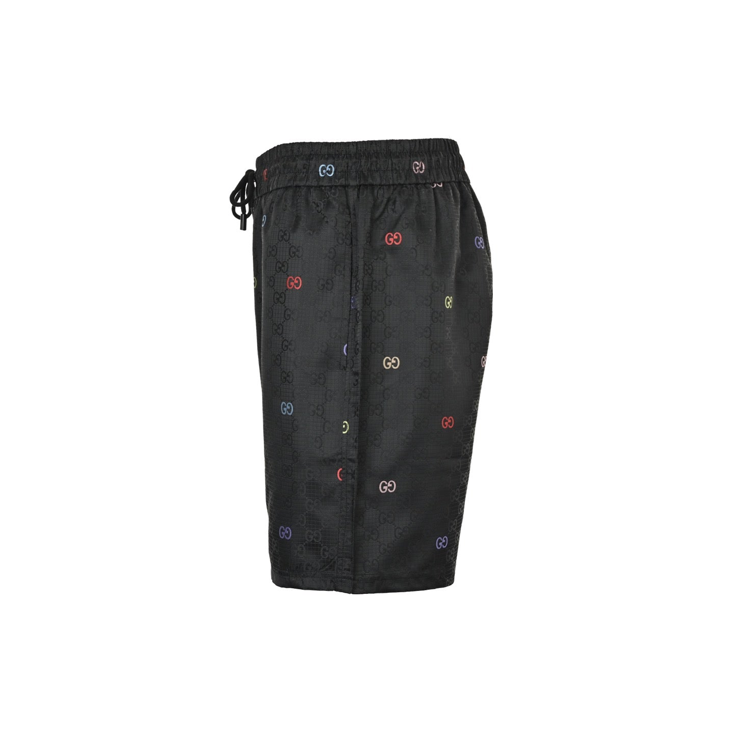 Black Short - FashionHype.xyz