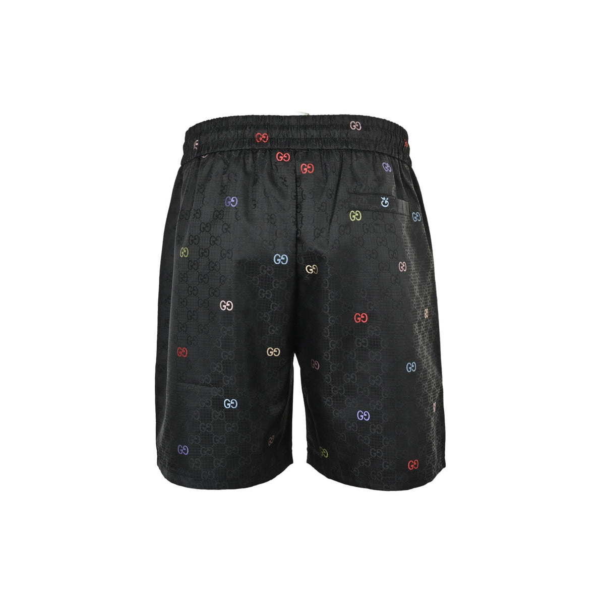 Black Short - FashionHype.xyz