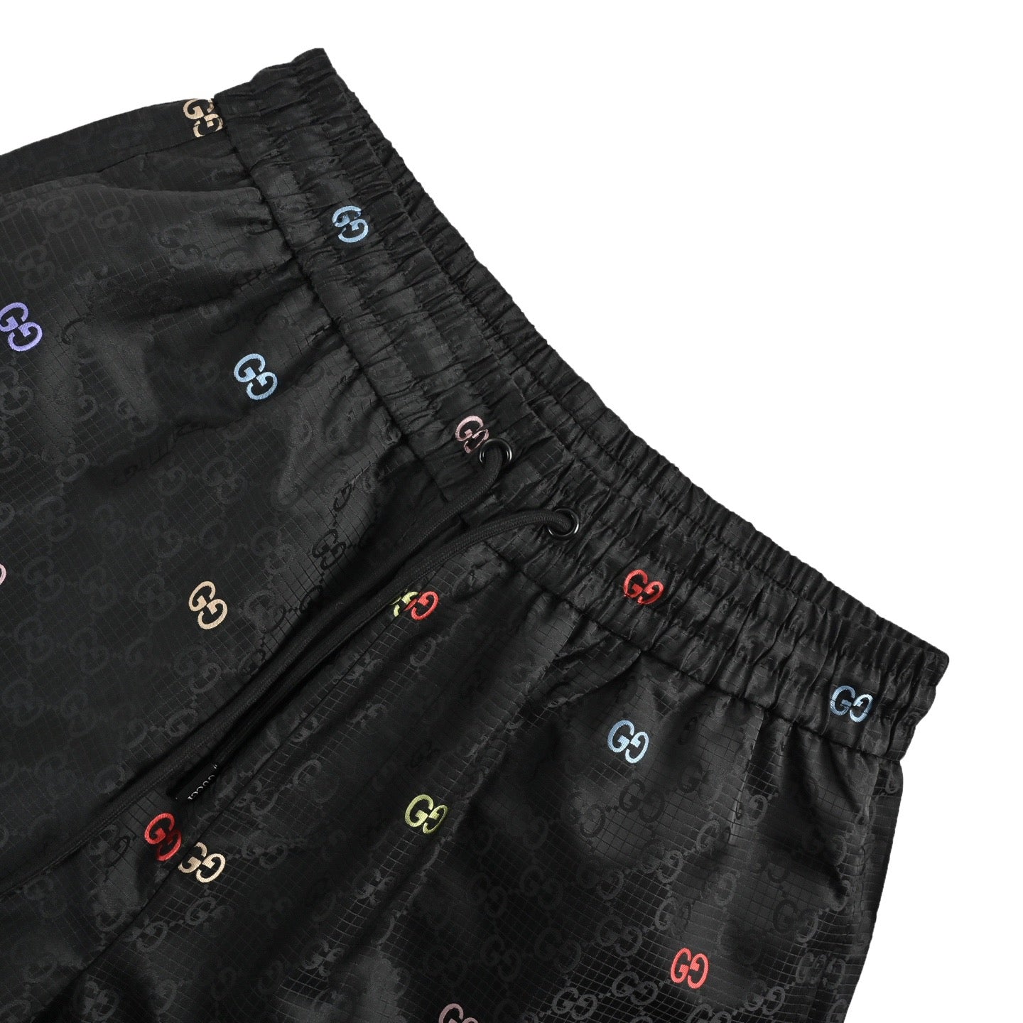 Black Short - FashionHype.xyz