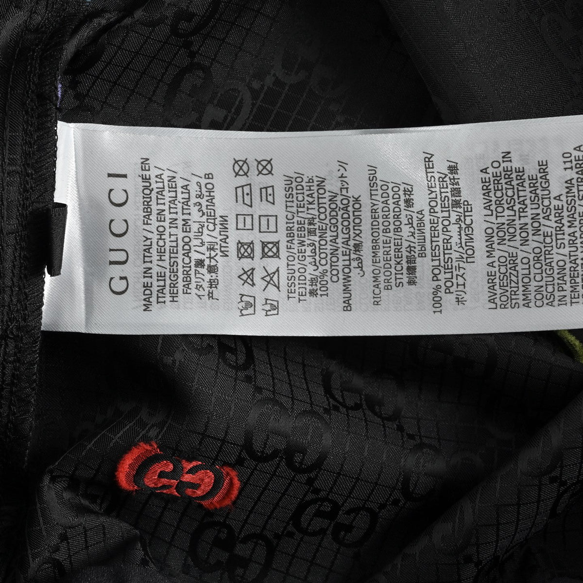 Black Short - FashionHype.xyz