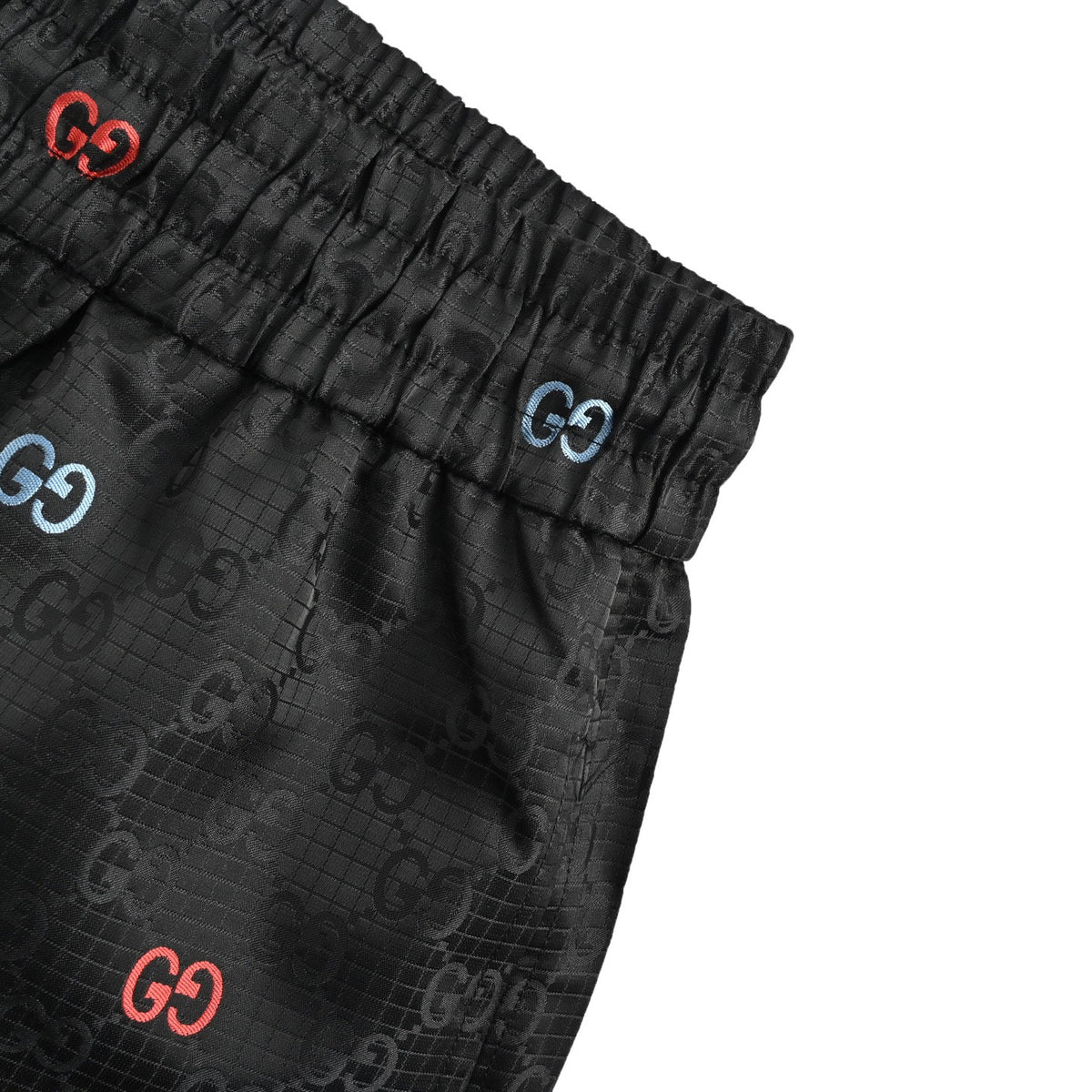 Black Short - FashionHype.xyz