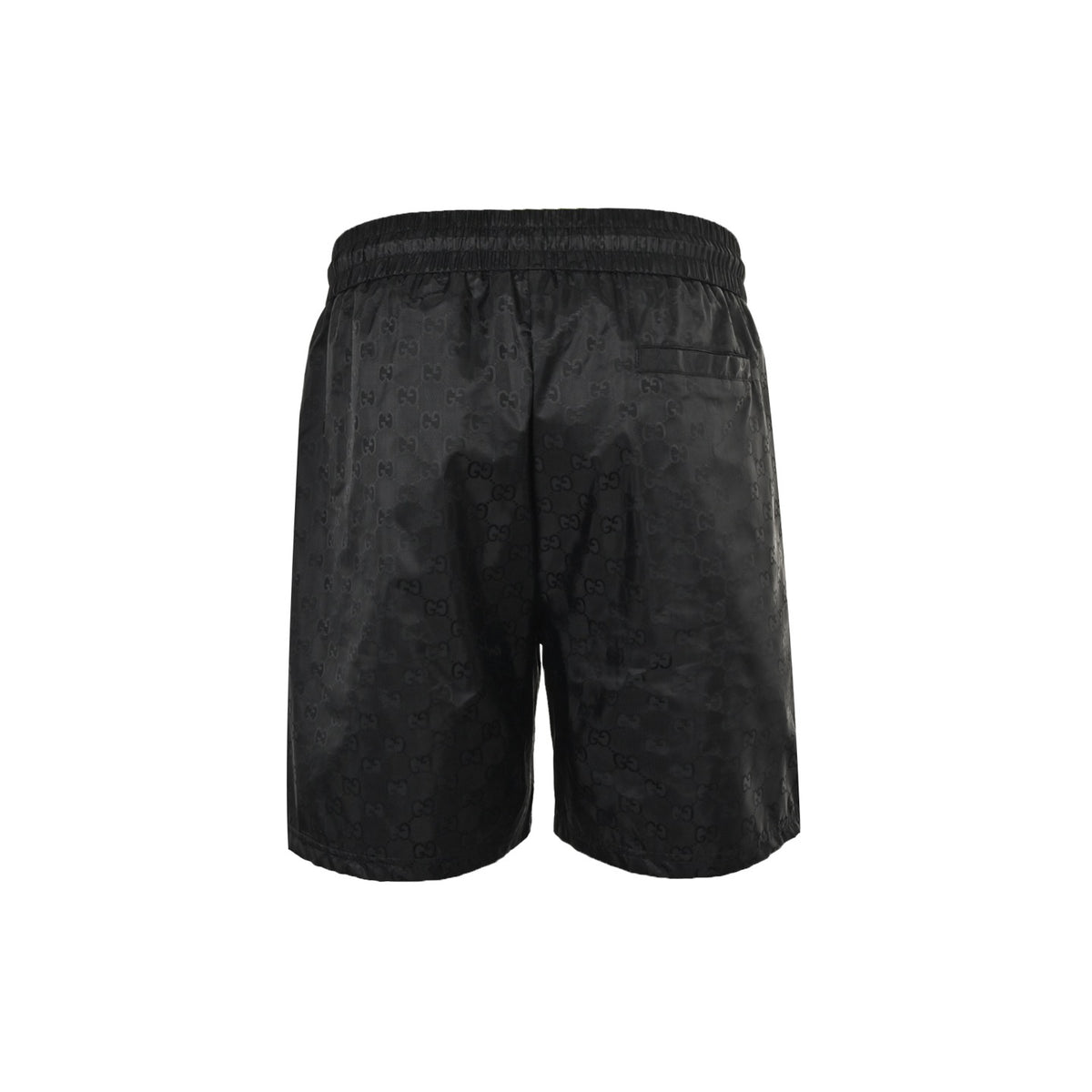 Black Short