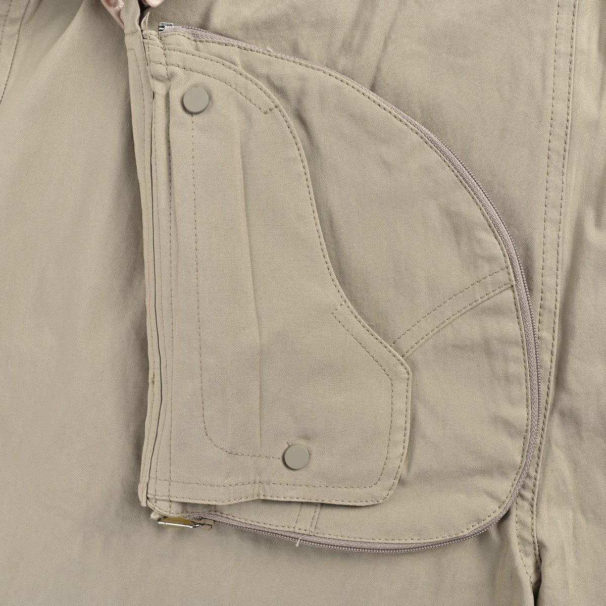 Brown Pant