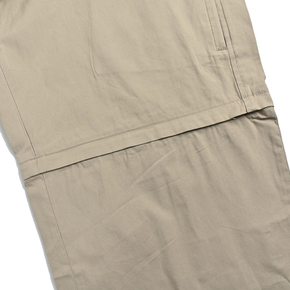 Brown Pant