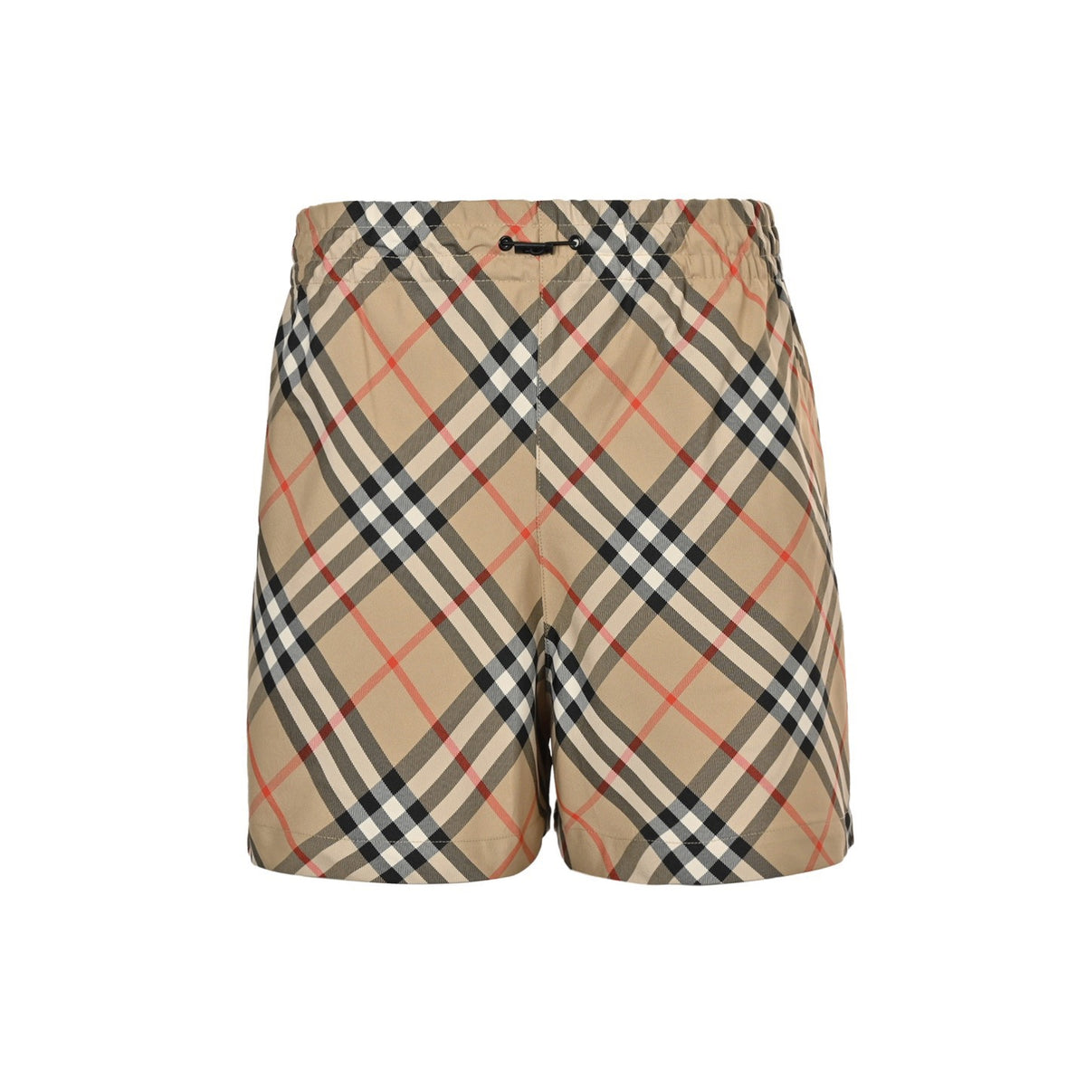 Multi-color Short