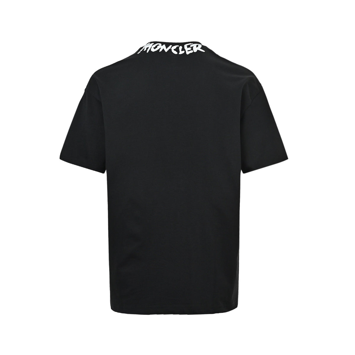 Black and White T-shirt - Size M