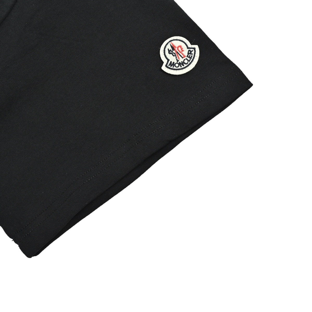 Black and White T-shirt - Size M
